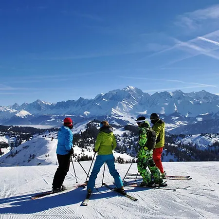 Renove Avec Terrasse, Proche Ski-bus Et Commerces, - Fr-1-505-178 Apartment